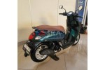 Honda Scoopy Prestige Tahun 2026